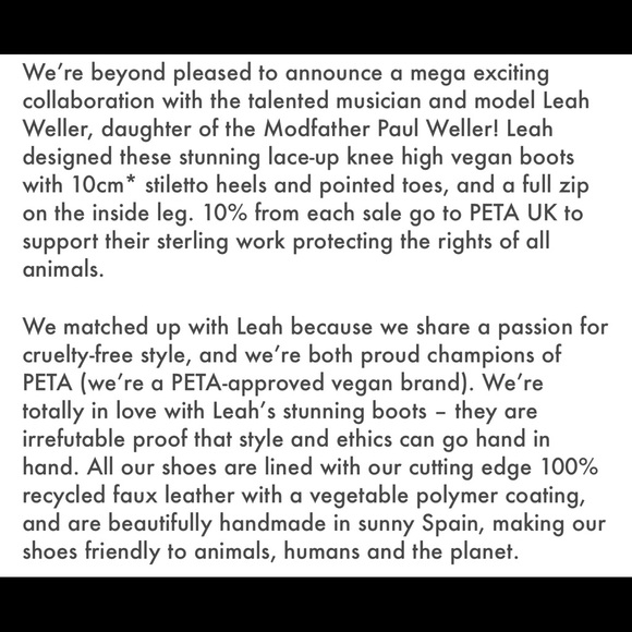 Beyond Skin, BRAND NEW LEAH BOOT - Picture 13 of 15